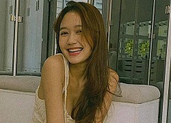 Bỏ hình tượng nàng thơ, gái xinh Nhung Guminho quyến rũ mê người