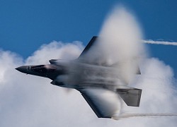 Thổ Nhĩ Kỳ ra 'tối hậu thư' yêu cầu Mỹ bàn giao 100 tiêm kích cơ F-35