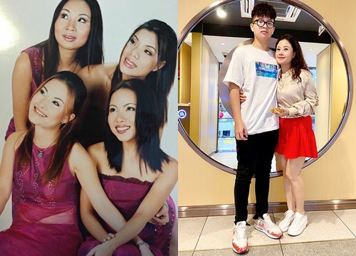 Thùy Vân: 'Ngày xưa Tik Tik Tak kiếm tiền tiêu không hết'