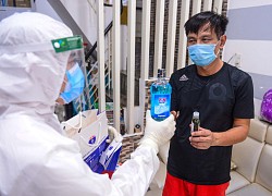 Tin sáng 29-10: Nguy cơ Tây Nam Bộ bùng phát dịch, 1,6% người về từ vùng dịch dương tính