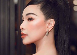 Tình trường Quỳnh Thư: Nổi nhất nghi án 'nẫng' chồng đồng nghiệp