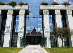 Tòa án cấp cao EU phạt Ba Lan 1 triệu euro mỗi ngày