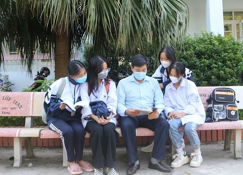 Tọa đàm tìm giải pháp thiết thực giáo dục lối sống cho học sinh
