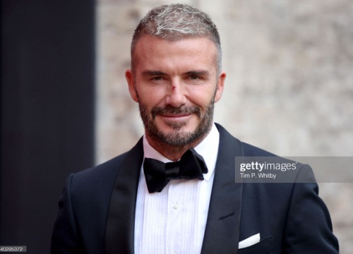 Top 10 bản hợp đồng 'ra tiền' của David Beckham