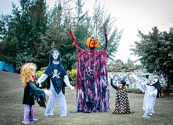 Top 3 địa điểm check in Halloween 2021 đỉnh của chóp tại Hà Nội, thỏa mãn cơn thèm chụp ảnh của những tín đồ cosplay