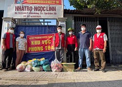 Triển khai chương trình hỗ trợ lao động bị ảnh hưởng bởi dịch COVID-19