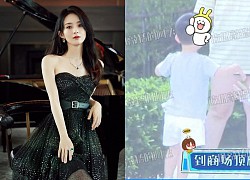 Triệu Lệ Dĩnh để lộ cát-xê trăm tỷ gây choáng nhưng lại từ chối nuôi con vì "nghèo"