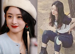Triệu Lệ Dĩnh mắc bệnh khó chữa sau sinh con, không thể sinh đứa thứ 2 nên mới cắn răng ly hôn?