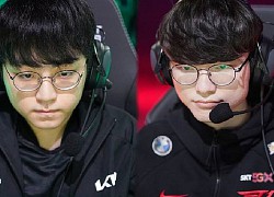 Trực tiếp bán kết CKTG LMHT 2021 hôm nay 30/10: DK vs T1