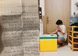 Từ Sài Gòn về quê, cô gái bất ngờ với tủ lạnh ú ụ sầu riêng của bố mẹ
