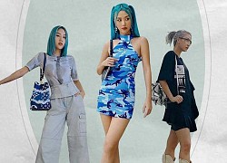 Tuyển tập outfit cùng 3 đôi boots xịn mịn không thể bỏ qua trong mùa thu đông năm nay cùng Quỳnh Anh Shyn