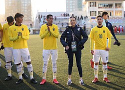 U23 Thái Lan tăng nguy cơ bị loại sớm do gặp vấn đề đáng lo trước trận quyết đấu Malaysia