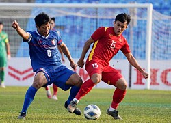 U23 Việt Nam có dễ 'vượt ải' Myanmar?