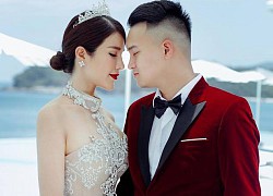 Vì sao dạo này Diệp Lâm Anh ít đăng ảnh chồng đại gia lên mạng xã hội?