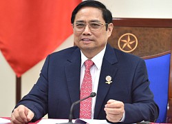 Việt Nam cam kết ứng phó biến đổi khí hậu