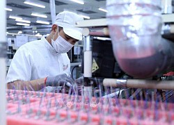 Việt Nam vẫn là điểm đến hấp dẫn đối với các nhà đầu tư