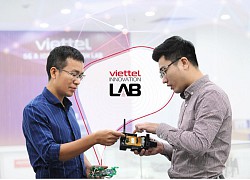 Viettel sẵn sàng kinh doanh thương mại 5G vào năm 2022