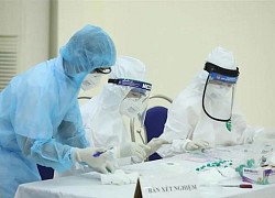 Vĩnh Phúc: 6 ca mắc COVID-19 mới đều đã tiêm ít nhất 1 mũi vaccine