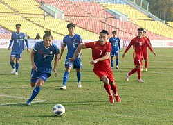 Vòng loại U23 châu Á 2022: Còn nhiều nỗi lo