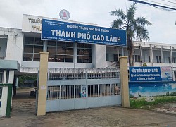 Vụ "thầy giáo Đồng Tháp lộ tin nhắn có clip nhạy cảm khi dạy online": Cơ quan chức năng vào cuộc làm rõ
