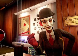 We Happy Few, hành trình ám ảnh tại vùng đất u mê vì thuốc ảo giác