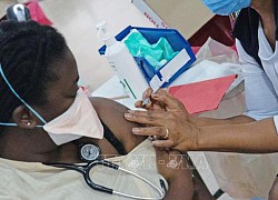 WHO cảnh báo những trở ngại trong cuộc chiến chống dịch COVID-19 tại châu Phi