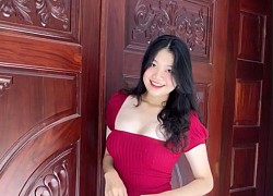 Xuất hiện thí sinh cao nhất Hoa hậu hoàn vũ, vòng một và ba đều gần chạm 100cm
