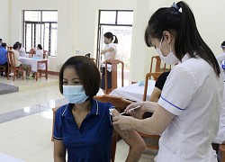 636 ca mắc Covid-19, Phú Thọ tăng cường chống dịch tại các khu công nghiệp