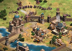 Age of Empires IV ra mắt, điểm cao chót vót, xứng danh game chiến thuật hay nhất 2021