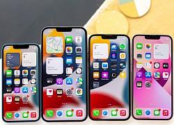 Apple bán ít hơn Samsung 18,6 triệu smartphone