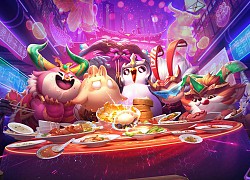 Các cơ chế cực hay ở mùa 5 mà game thủ rất nhớ vì nó không còn xuất hiện tại Đấu Trường Chân Lý mùa 6