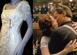 Chi tiết đắt giá này ở Titanic sẽ khiến khán giả "bật ngửa", hé lộ kết thảm ngay từ đầu mà chẳng ai để ý