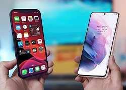 Điện thoại Apple, Samsung giữ giá nhất