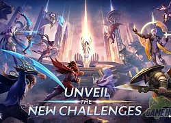 Garena quyết tâm &#8220;F5&#8243; Liên Quân, hàng chục nghìn tài khoản chắc chắn bay màu, game thủ nên lo dần là vừa