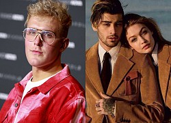 Gigi Hadid bị đá xéo sau vụ Zayn Malik đánh mẹ vợ: "Nhà vua đáng kính của bạn đã đấm vào mặt mẹ bạn đấy!"