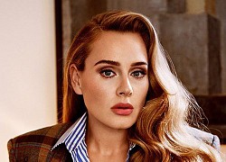 Góc nhìn Chiêm Tinh: Khám phá phong cách âm nhạc của 'Họa mi nước Anh' Adele và album '30' sẽ ra mắt vào 19/11