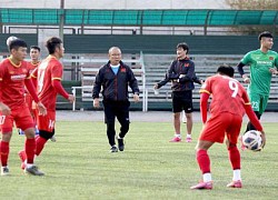 HLV Park Hang-seo và bài học của... Toshiya Miura