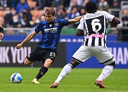 Inter Milan áp sát ngôi đầu Serie A