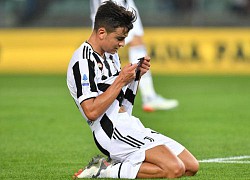 Juventus lại rơi vào khủng hoảng