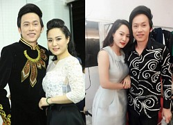 Kiều nữ Bolero có tên thật đặc biệt tiết lộ nỗi ám ảnh mỗi đêm sau khi làm con nuôi Hoài Linh