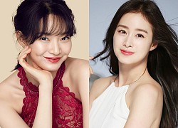 Kim Tae Hee là "tường thành nhan sắc" Kbiz, nhưng đây mới là mỹ nhân đẹp nhất trong mắt cô