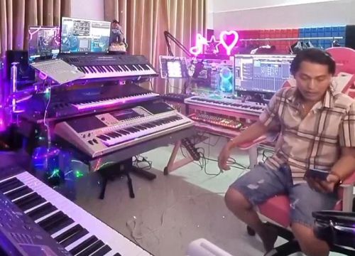 Lê Thanh Minh Tùng khẳng định không "gài bẫy" bà Phương Hằng: "Lập kênh YouTube 3 năm chỉ với nội dung tố cáo Lê Tùng Vân"