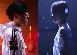 "LPL last hope" EDG và cuộc chiến trước 3 kỷ lục gia của làng LMHT tại CKTG 2021