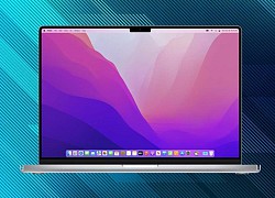 MacBook Pro thế hệ mới sắp mở bán tại Việt Nam, giá từ 50 triệu đồng