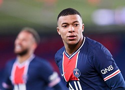 Mbappe yêu cầu điều khoản đặc biệt ở hợp đồng tiếp theo