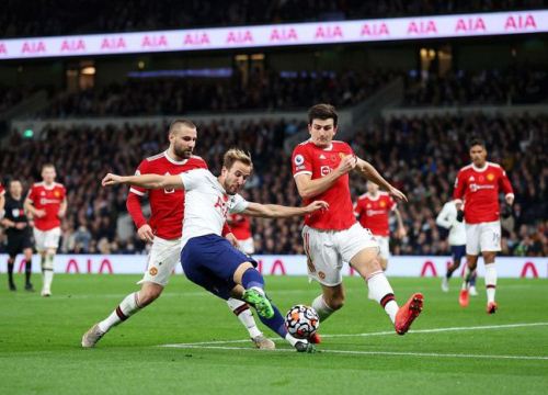 MU tìm lại nụ cười: Khi Solskjaer thay đổi ở đường cùng