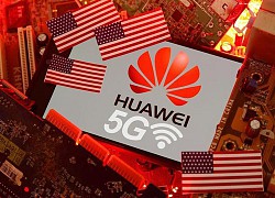 Mỹ siết chặt các hạn chế đối với Huawei và ZTE