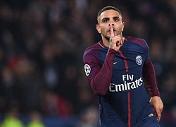 Ngày này năm xưa: Hậu vệ PSG làm nên kỳ tích ở Champions League