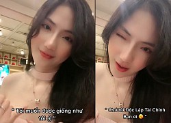 Nhờ trend "đào mỏ", phát hiện loạt đại tiểu thư giàu ngầm trên TikTok