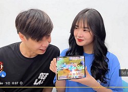 Nữ streamer tận dụng scandal, hở hang để nổi tiếng: Đại sứ cho game lậu cho tới trở lại "làm tiền" Garena